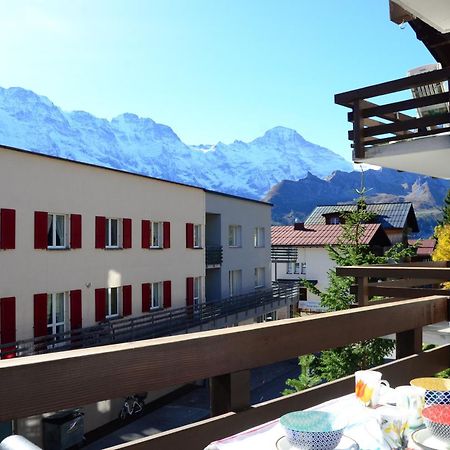 Charming And Cosy Apartment 米伦 外观 照片