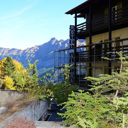 Charming And Cosy Apartment 米伦 外观 照片