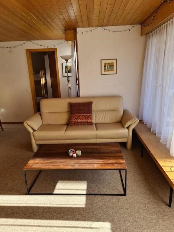 Charming And Cosy Apartment 米伦 外观 照片