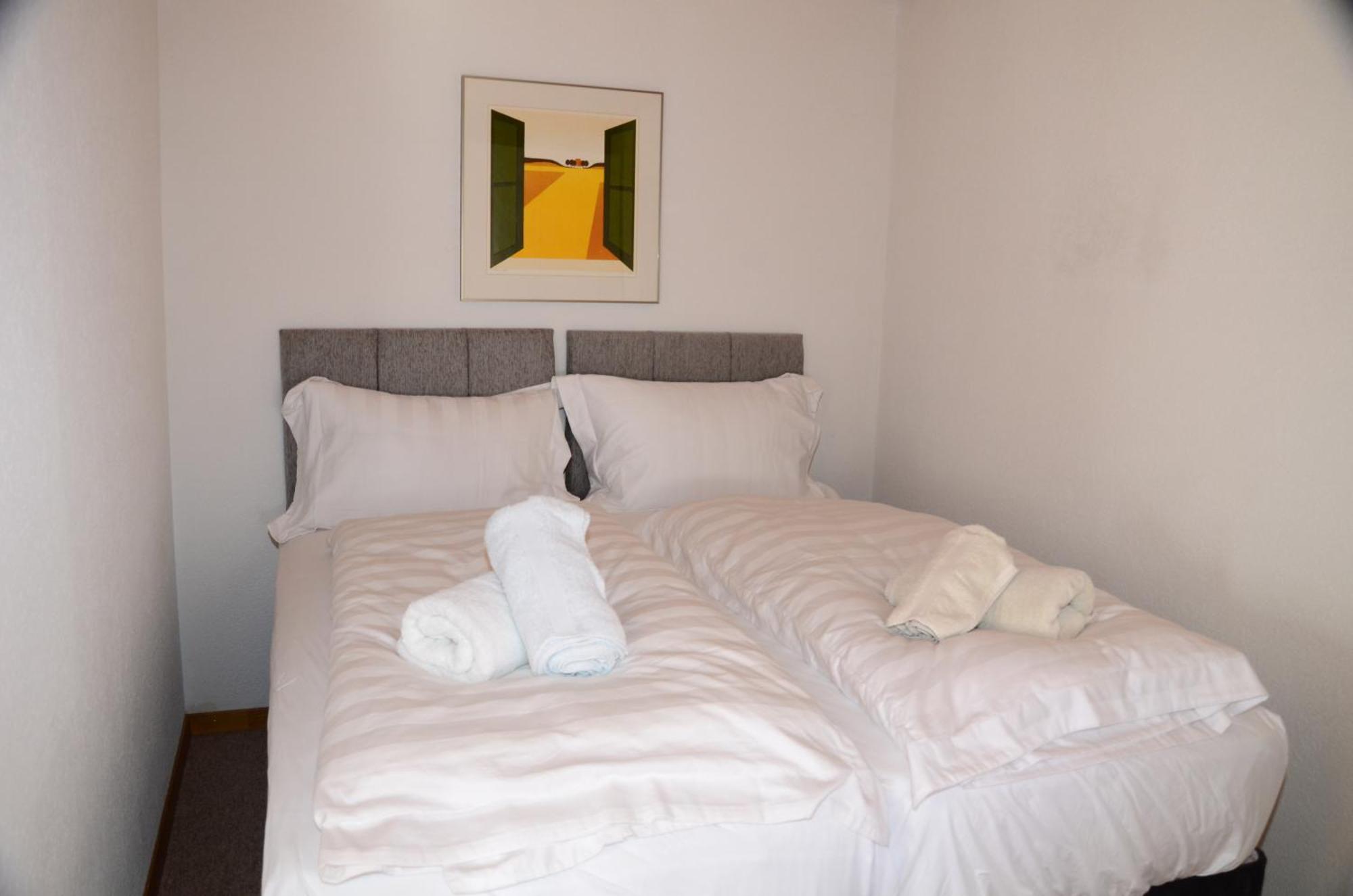 Charming And Cosy Apartment 米伦 外观 照片