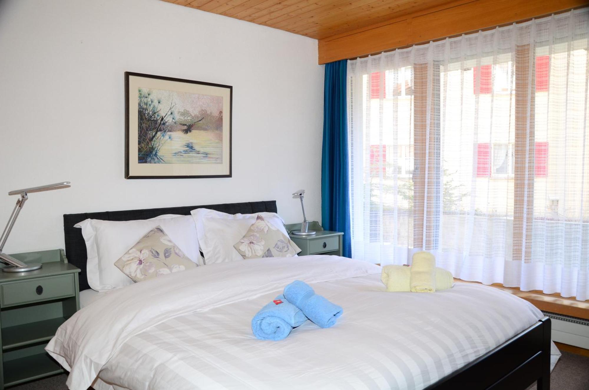 Charming And Cosy Apartment 米伦 外观 照片