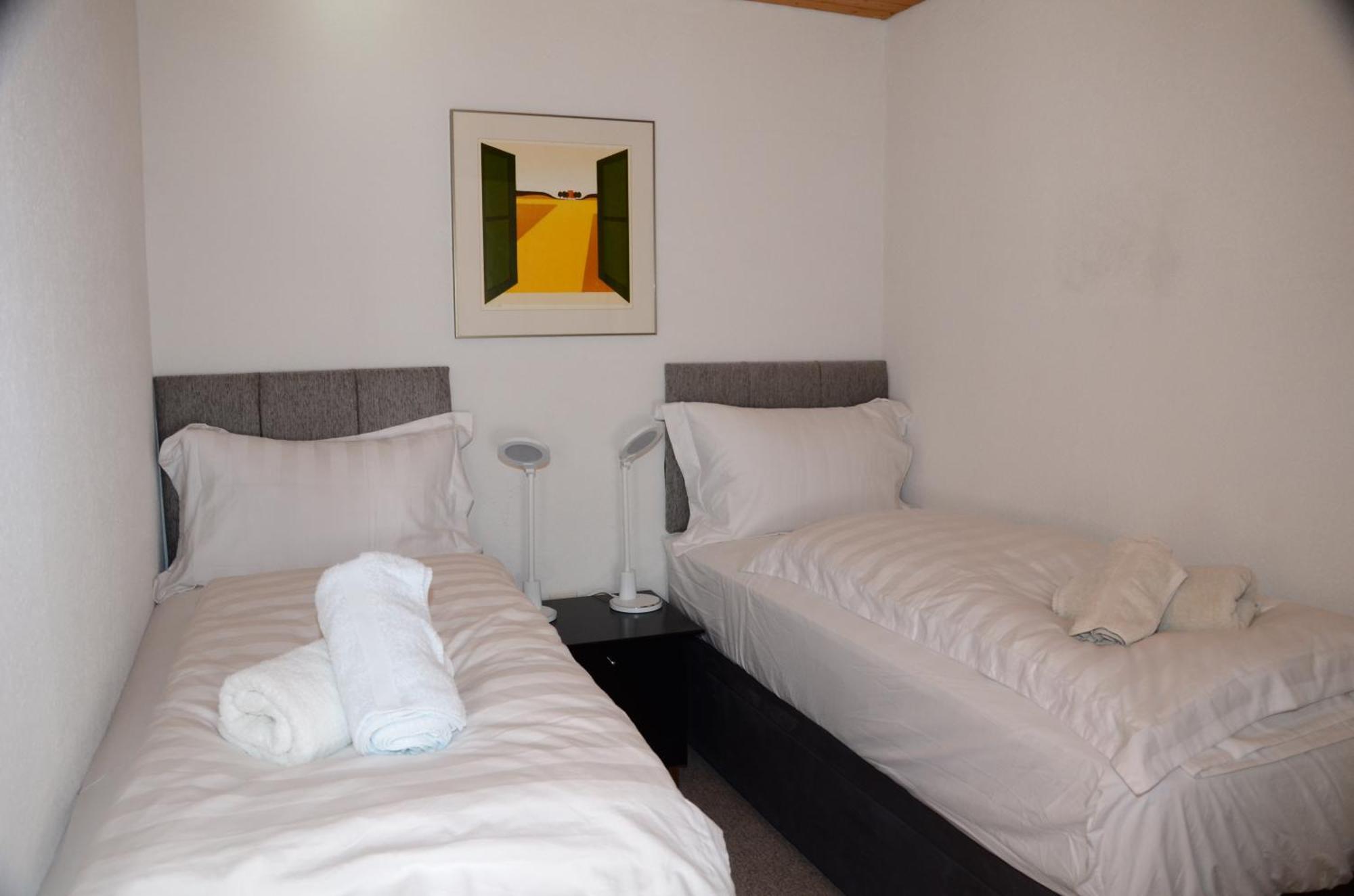 Charming And Cosy Apartment 米伦 外观 照片