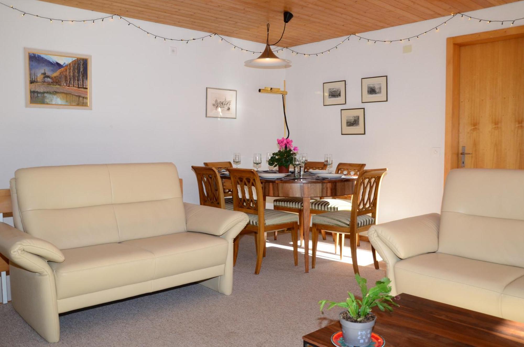 Charming And Cosy Apartment 米伦 外观 照片