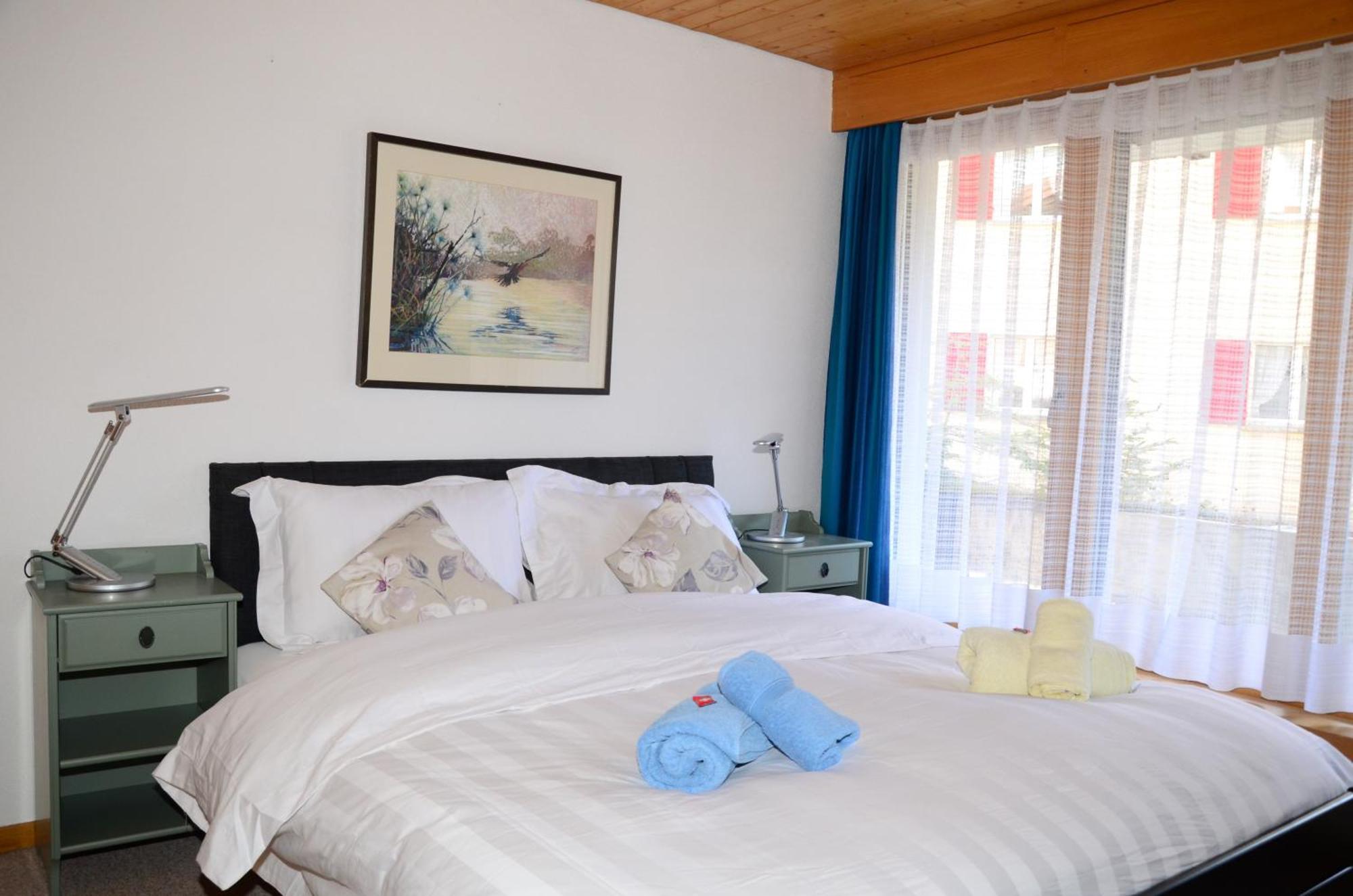 Charming And Cosy Apartment 米伦 外观 照片