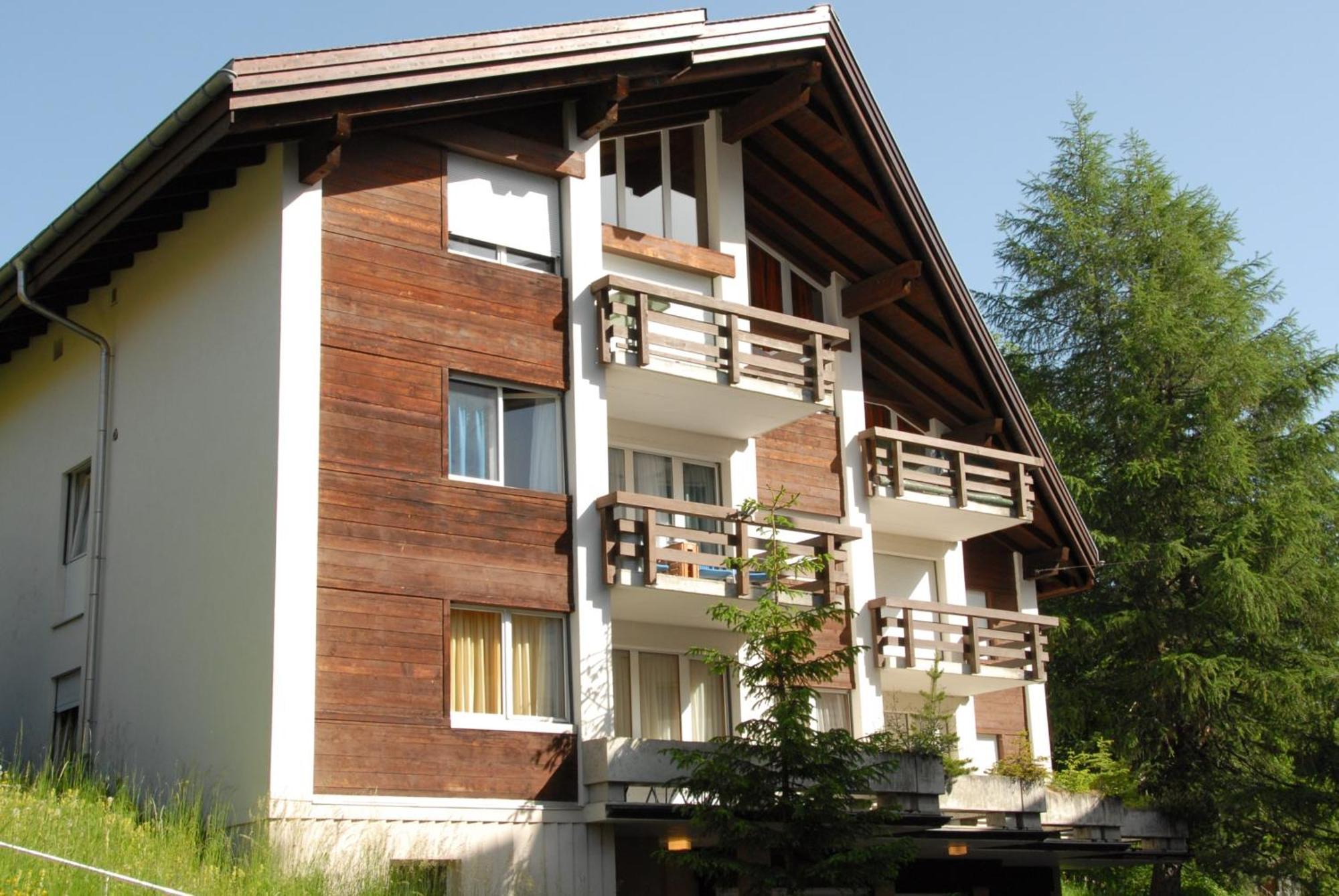 Charming And Cosy Apartment 米伦 外观 照片